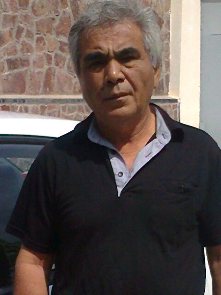 Saidmurat Sabirov