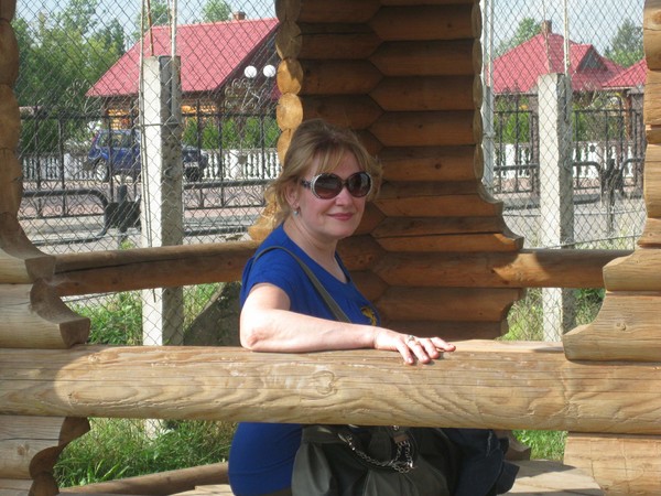 Лидия Шильникова
