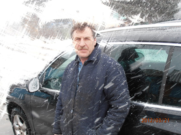 Виктор Усольцев