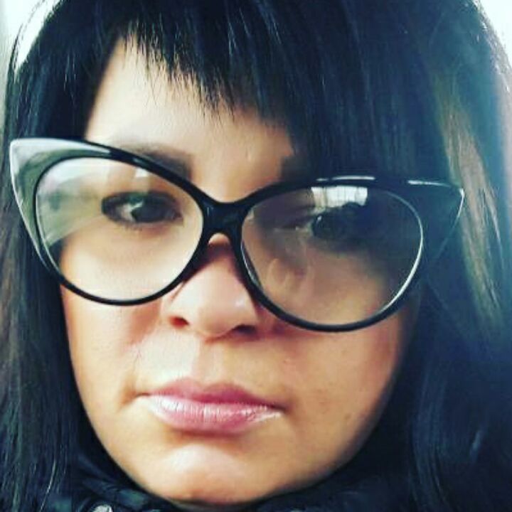 Ольга Шавко