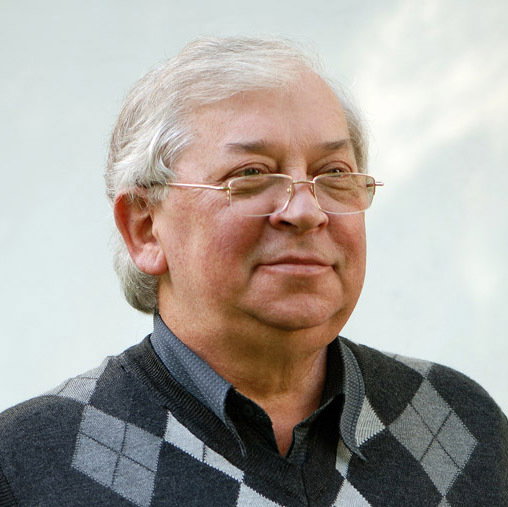 Juriy Trushkin
