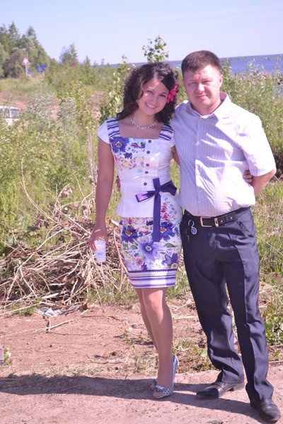 Юлия Вахиуллина