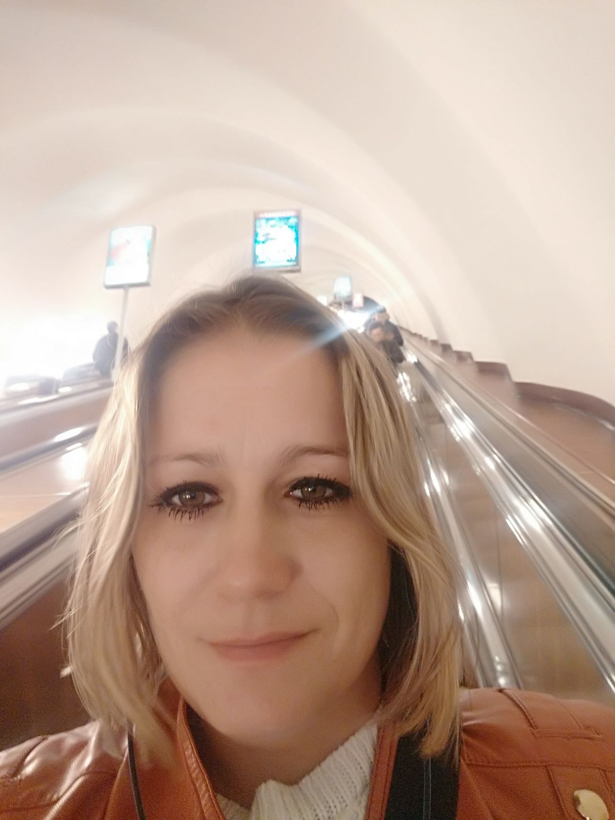 Аня Блинова