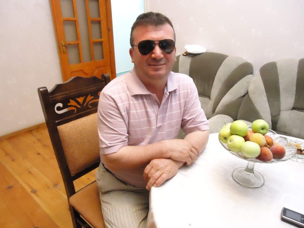 Veli Zekiyev