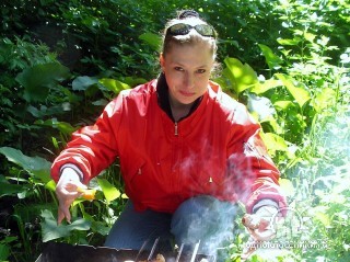 Varvara Neskazhu