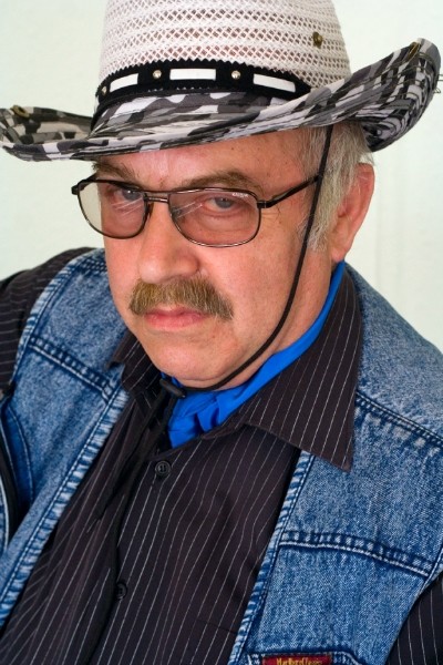 Владимир Бродский