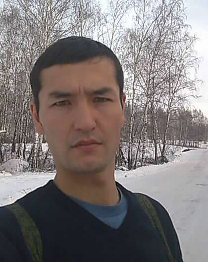 Хусниддин Мухиддинов