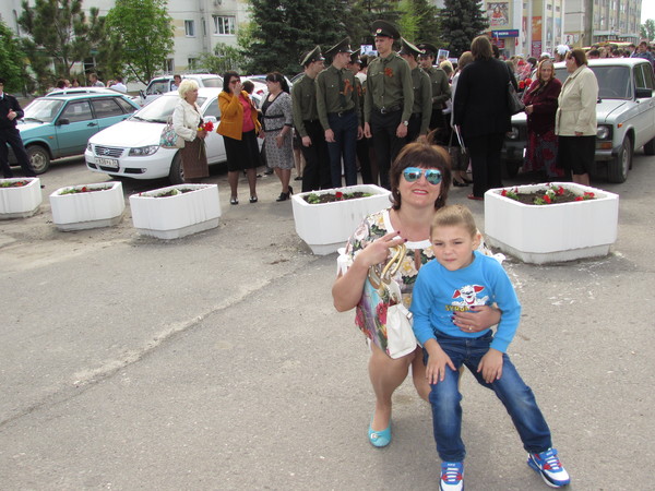 Татьяна Свистунова