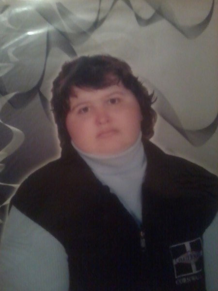 Наталья Афанасьева