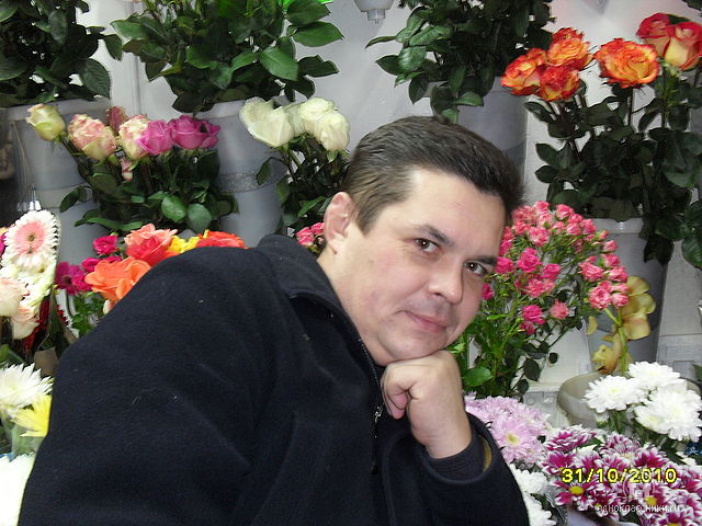 Геннадий Юрченко