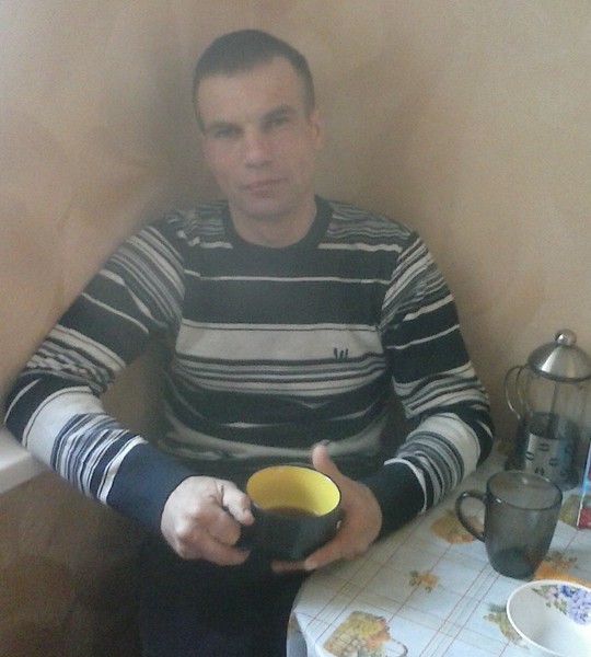 Евгений Буторин
