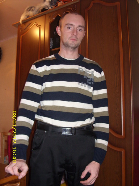 Алексей Разумко