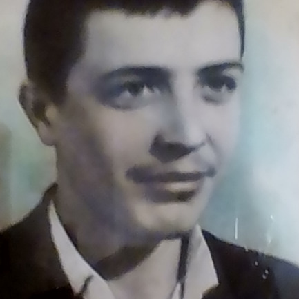Виктор Лобачев