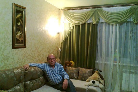 Владимир Звягин