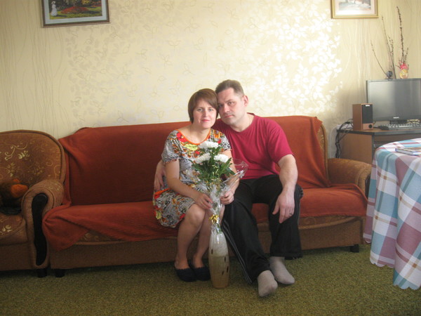 Евгения Киселева