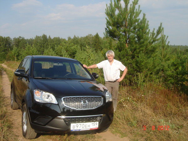 Анатолий Хлановский