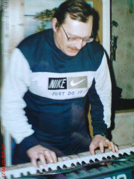 Олег Сперанский