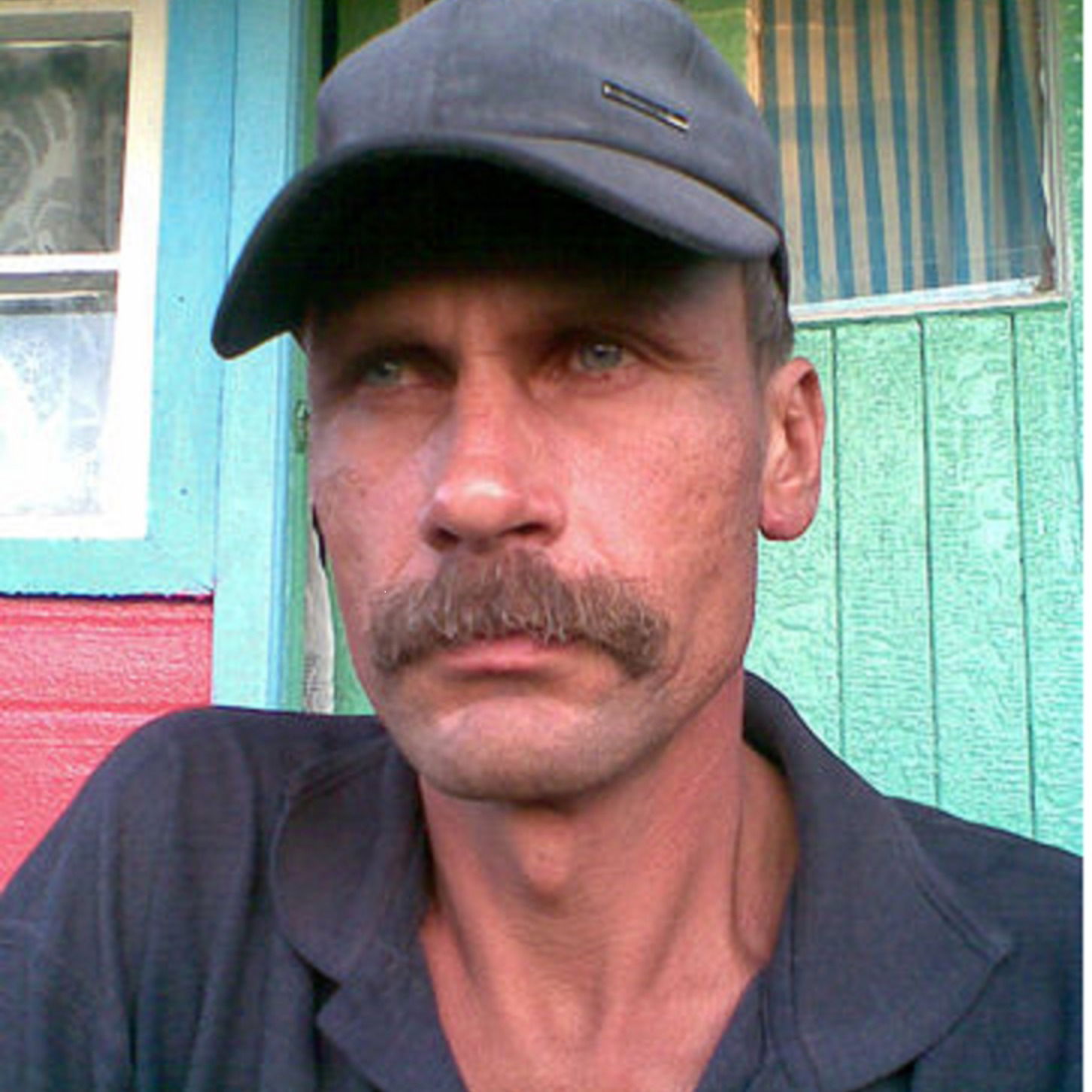 Павел Нечунаев