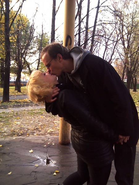 Евгений Устин