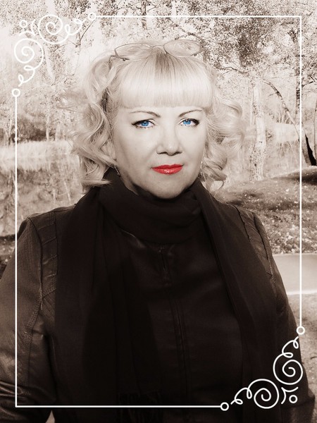 Любовь Левшина