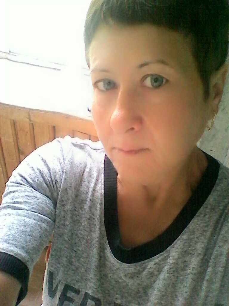 Елизавета Катунцева
