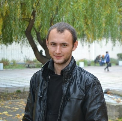 Саня Олейник