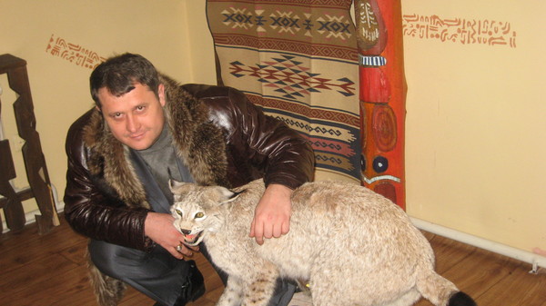 Павел Пшеничный