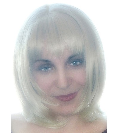 Елена Красовская