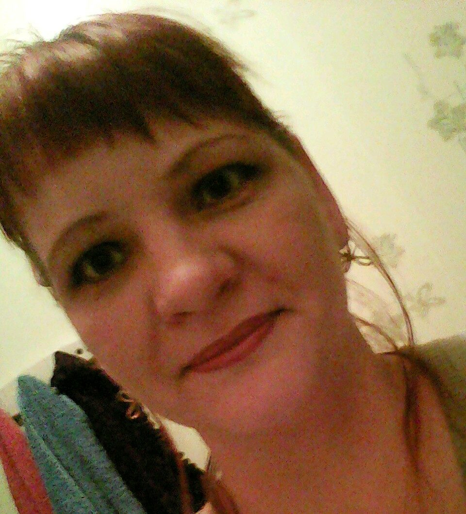 Анна Савинцева