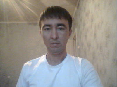 Ербол Рамазанов
