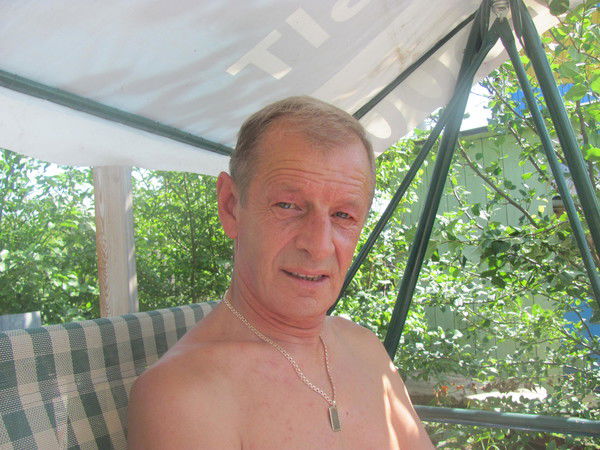 Владимир Машталер