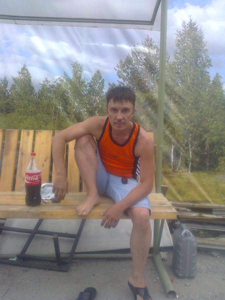 Сергей Елистратов