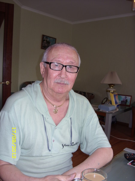 Серик Сатаев