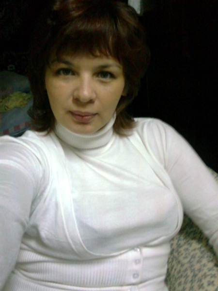 Наталья Пластинина