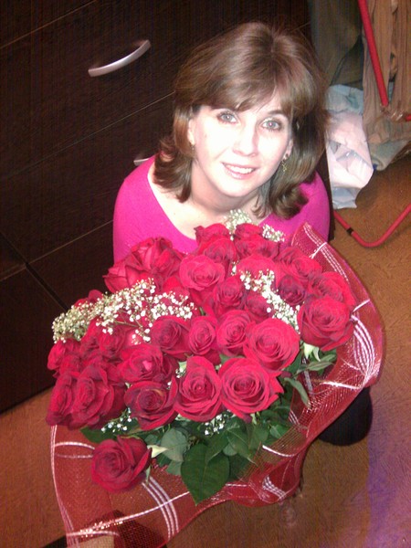 Елена Морозова