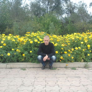 Антон Шадрухин