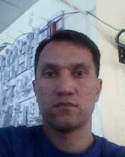 Икрам Халиков