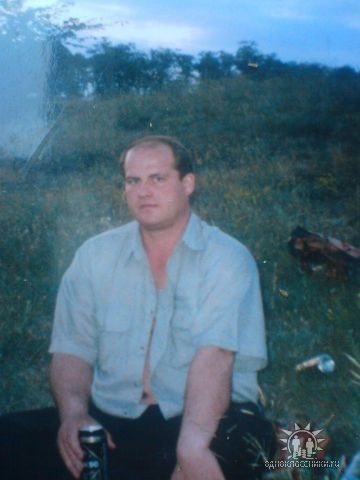 Oleg Boldirev