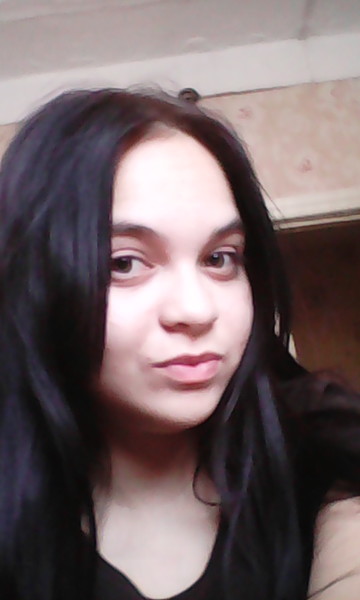 Камила Зейнуллина