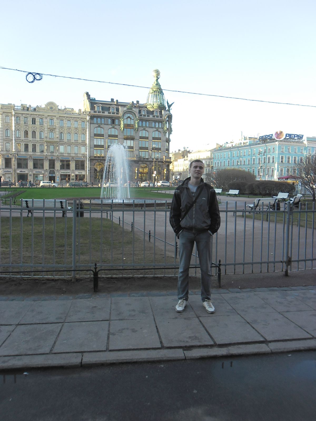 Владимир Авдеев