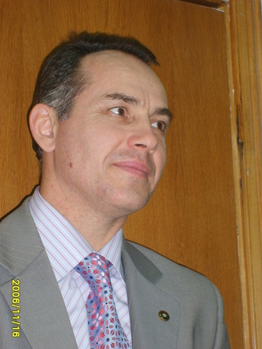 Evgenij Yakimov