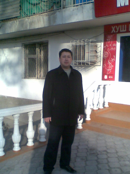 Абдулхамид Мирзамойдинов