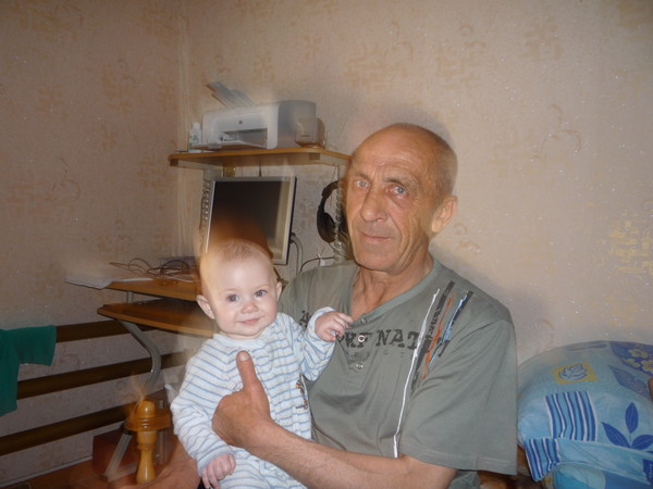 Валерий Топчиев