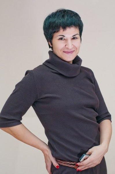 Юлия Фатеева