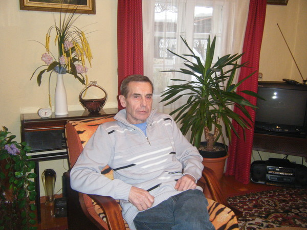 Михаил