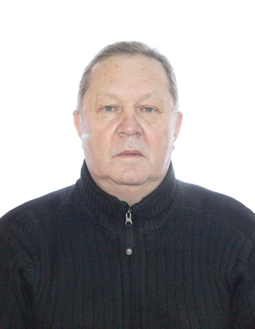 Александр Болотов
