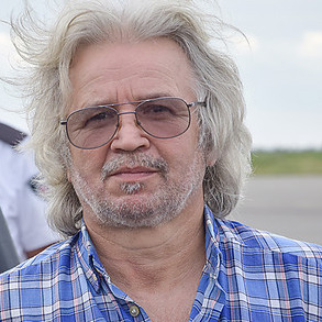 Дмитрий Боляков