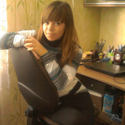 Straista Lenka