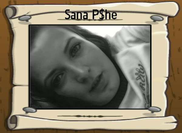 Sana Pshe