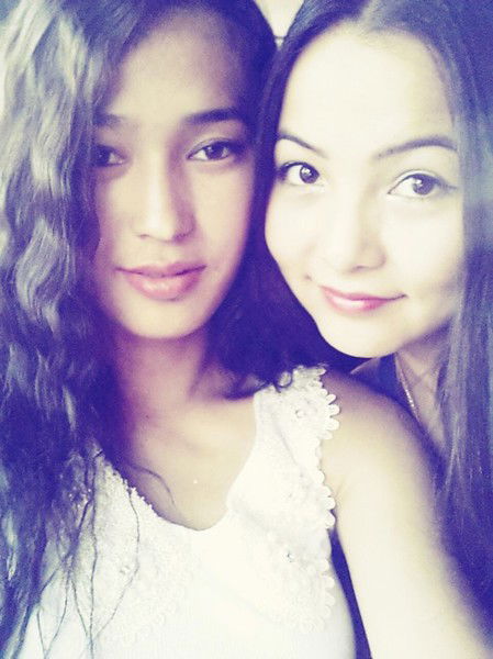 Маржан Муздыбаева*